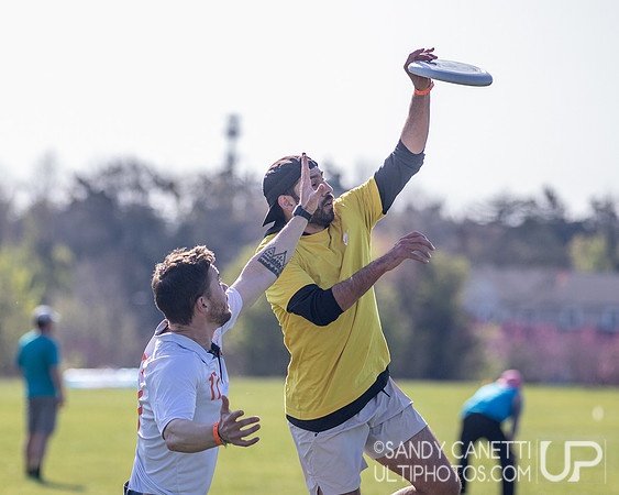 Fools Fest 2022 - Sunday Action