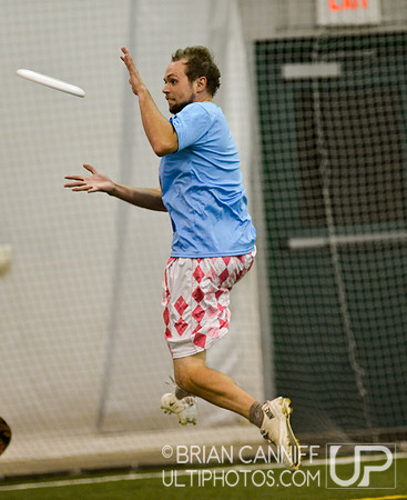 MCUDL Fall League Finals 2013