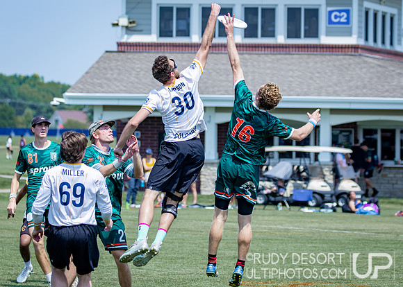 Elite-Select Challenge 2025