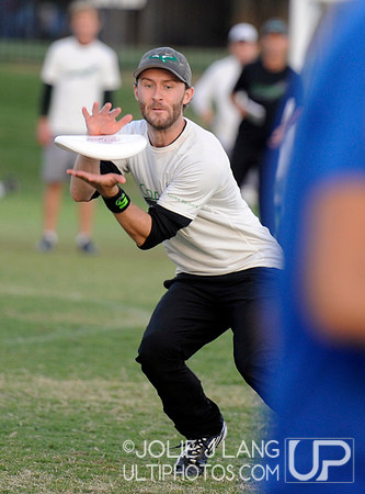 USA Ultimate Nationals Championships 2013 - Madcow vs Condors Placement game