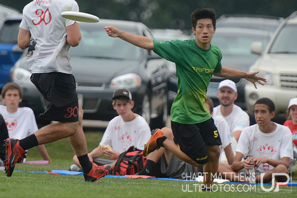 YCC 2014 Sunday Highlights