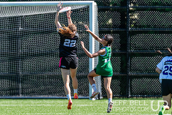 BC Junior Ultimate Championship