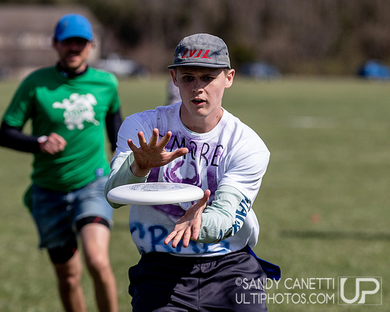 Fools Fest 2022 - Sunday Action