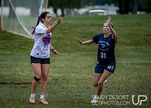 2025 High School National Invite (HSNI)