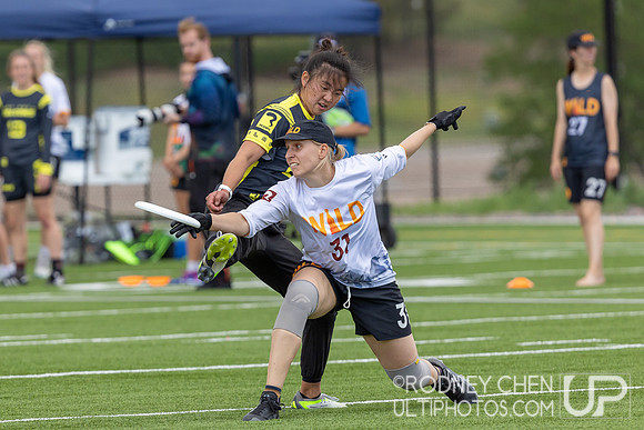 2024 WUL Championships
