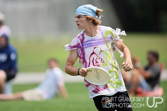Boston Invite 2025