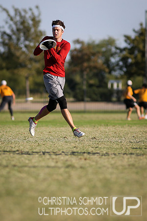 USA Ultimate National Championships 2014 - Saturday