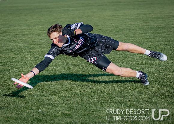 Indy Invite 2025
