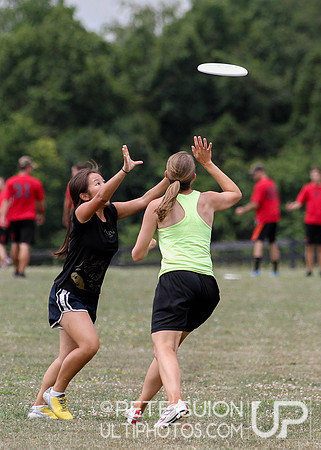 Chesapeake Open