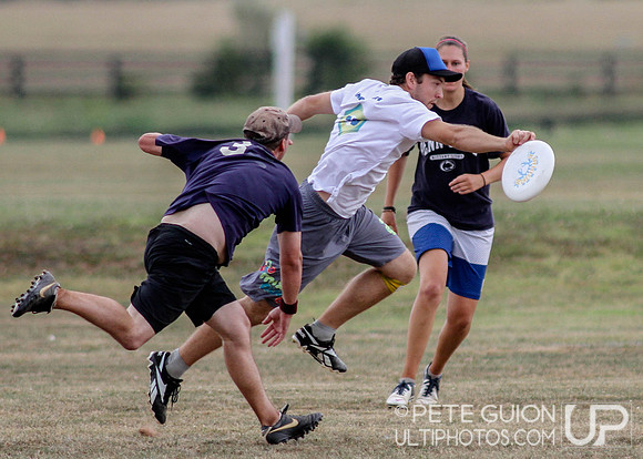 Chesapeake Open