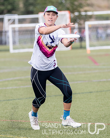 2024 Mid-Atlantic Regionals Saturday Action