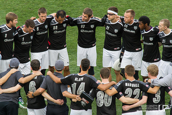 MLU Championship
