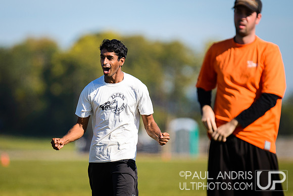 2014 Mid-Atlantic Regionals