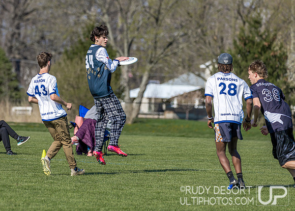 Indy Invite 2025