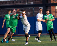 New York Rumble vs DC Current - May 17, 2014