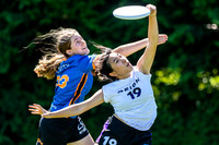 BC Junior Ultimate Championship