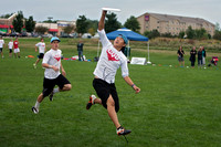 Sunday U-16 Finals -- YCC 2012