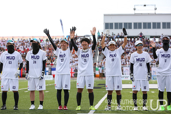 2022 World Ultimate Club Championships