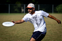 Spring Ultimate League -- 2013