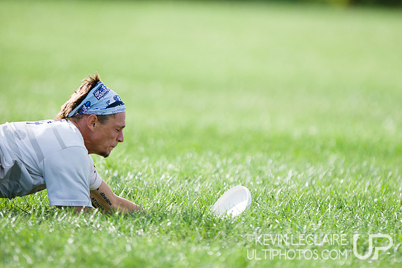 2016 Mid-Atlantic Club Regionals Sunday action