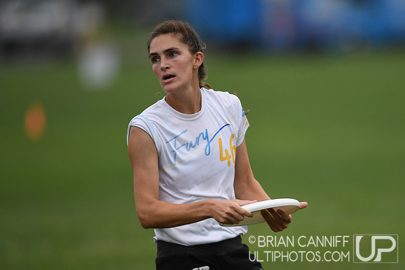 2022 World Ultimate Club Championships