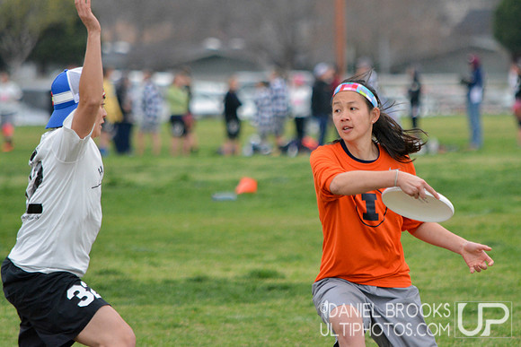 Sunday from 2014 Women's Centex