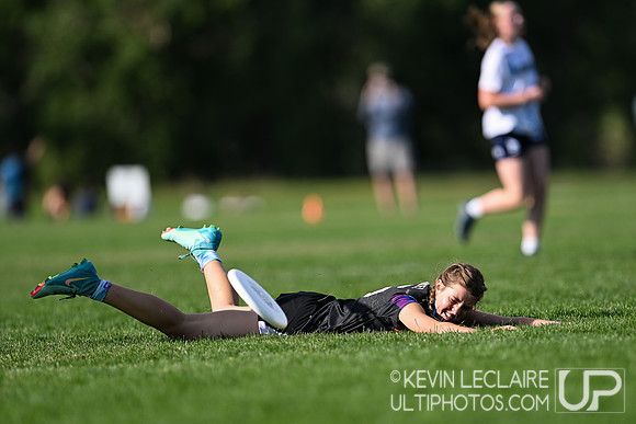 2025 YCC Saturday R1 U17G Pool Play
