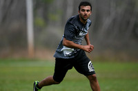 Saturday Action, Open -- USAU 2014 HS Northeastern Championships