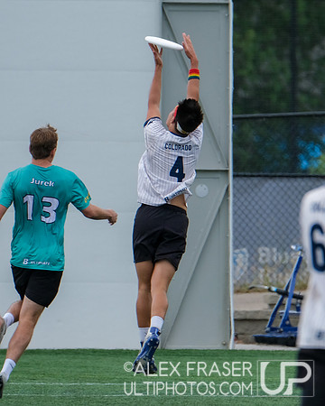 2022 International Club Championships Sunday