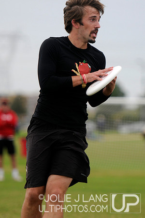 USA Ultimate Nationals Championships 2013 - AMP vs Slow White Pre-Quarters game