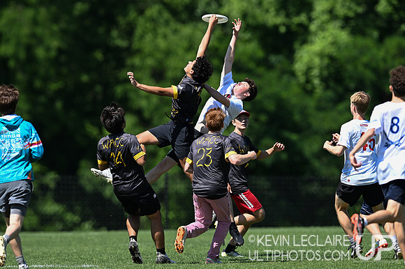 VA HS States 2025 Saturday