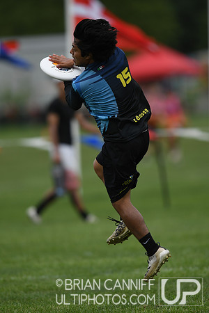 2022 World Ultimate Club Championships