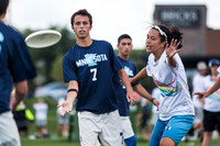 Saturday - 2016 USAU Youth Club Championships