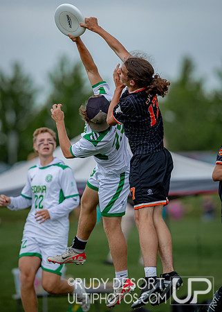 2024 High School National Invite (HSNI)