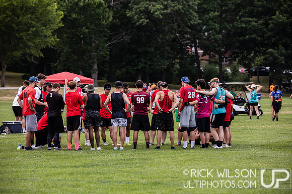 Boston Invite 2022 (Credit: Rick Wilson UltiPhotos)