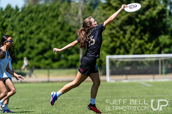 BC Junior Ultimate Championship