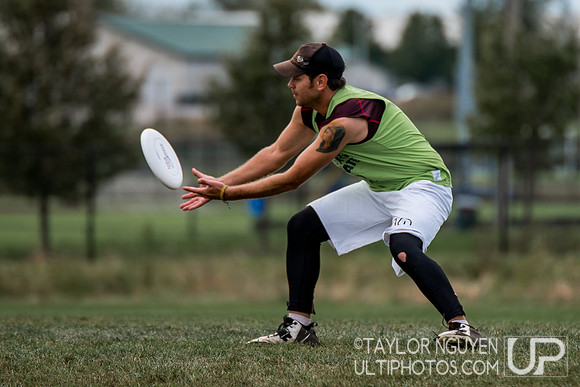 USA Ultimate Club National Championships