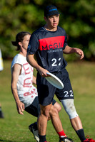 Day 2 of the 2025 Florida Warm Up