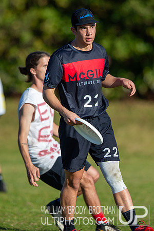 Day 2 of the 2025 Florida Warm Up