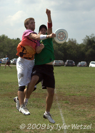 Elite Open Division Bonus Coverage