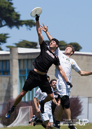 SF Dogfish v Portland Stags 20140607