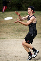2014 USAU Junior National Team Tryouts - East Coast
