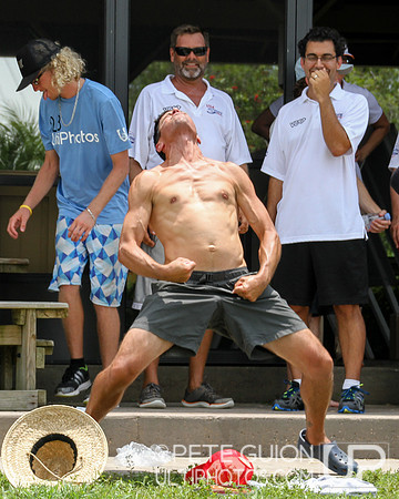USAU Masters Championships