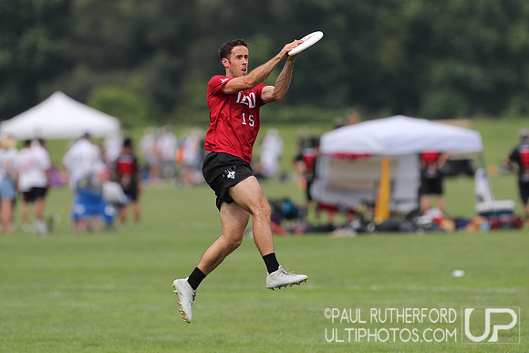 2022 World Ultimate Club Championships