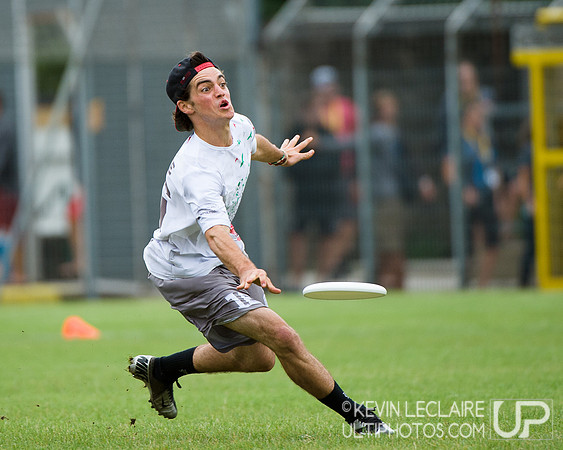 2014 WUCC Opening Ceremony & Showcase