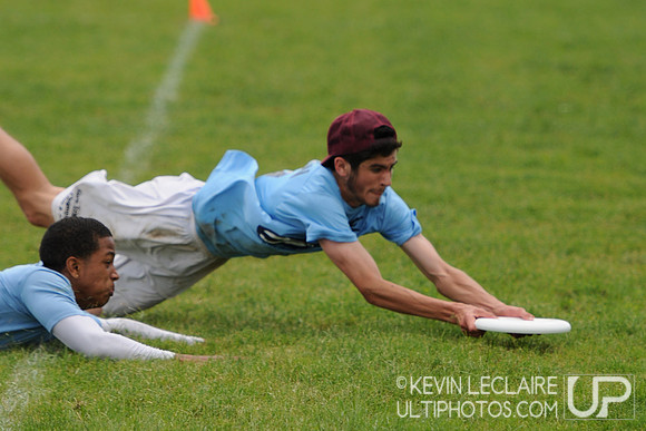 Saturday 1pm Open Division Round -- 2011 High School Easterns