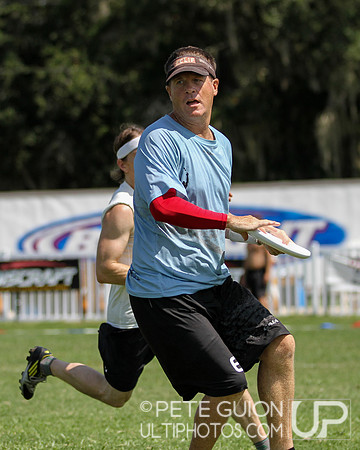 USAU Masters Championships