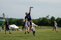 Men's Pool A Round 6 - Chesapeake Invite 2014