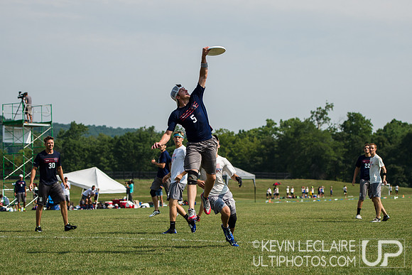 Chesapeake Invite 2014 Sunday Action