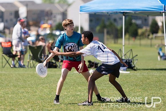 VA HS States 2025 Saturday